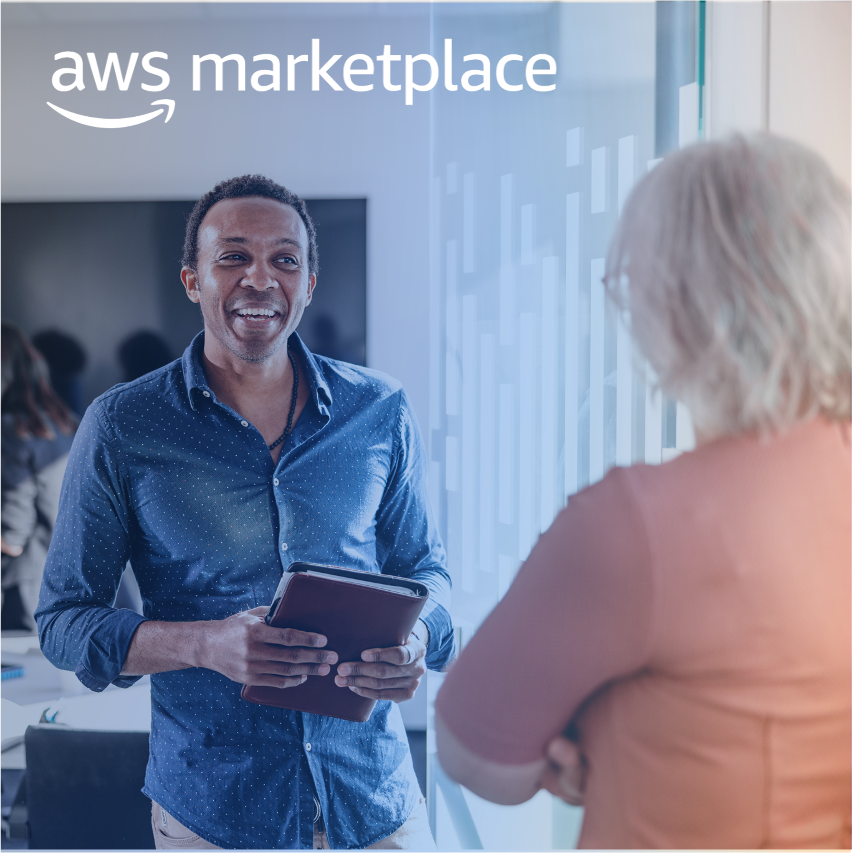 In this blog tutorial, sellers can learn how to use AWS Resource Access Manager & AWS Marketplace Catalog APIs to share catalog resources across AWS accounts. ✅ ⬇️ 

go.aws/3CxKzI8