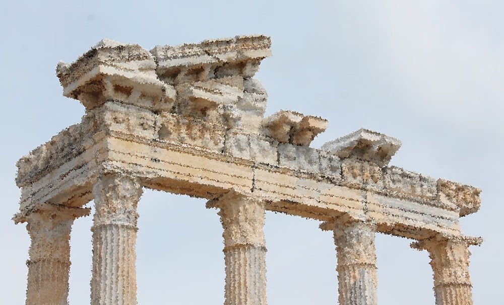 papissnft's tweet photo. 📍İzmir Temple Ancient City NFT 🖼️ 🏛️

Link👇

https://t.co/XAYeHIqJAf

#PapissTrade #PapissNFT #İzmir #AntikKent #İzmirAntikKent #İzmirNFT #İzmirAntikKentNFT #TürkiyeNFT #NFT https://t.co/XSnmyZC0mv