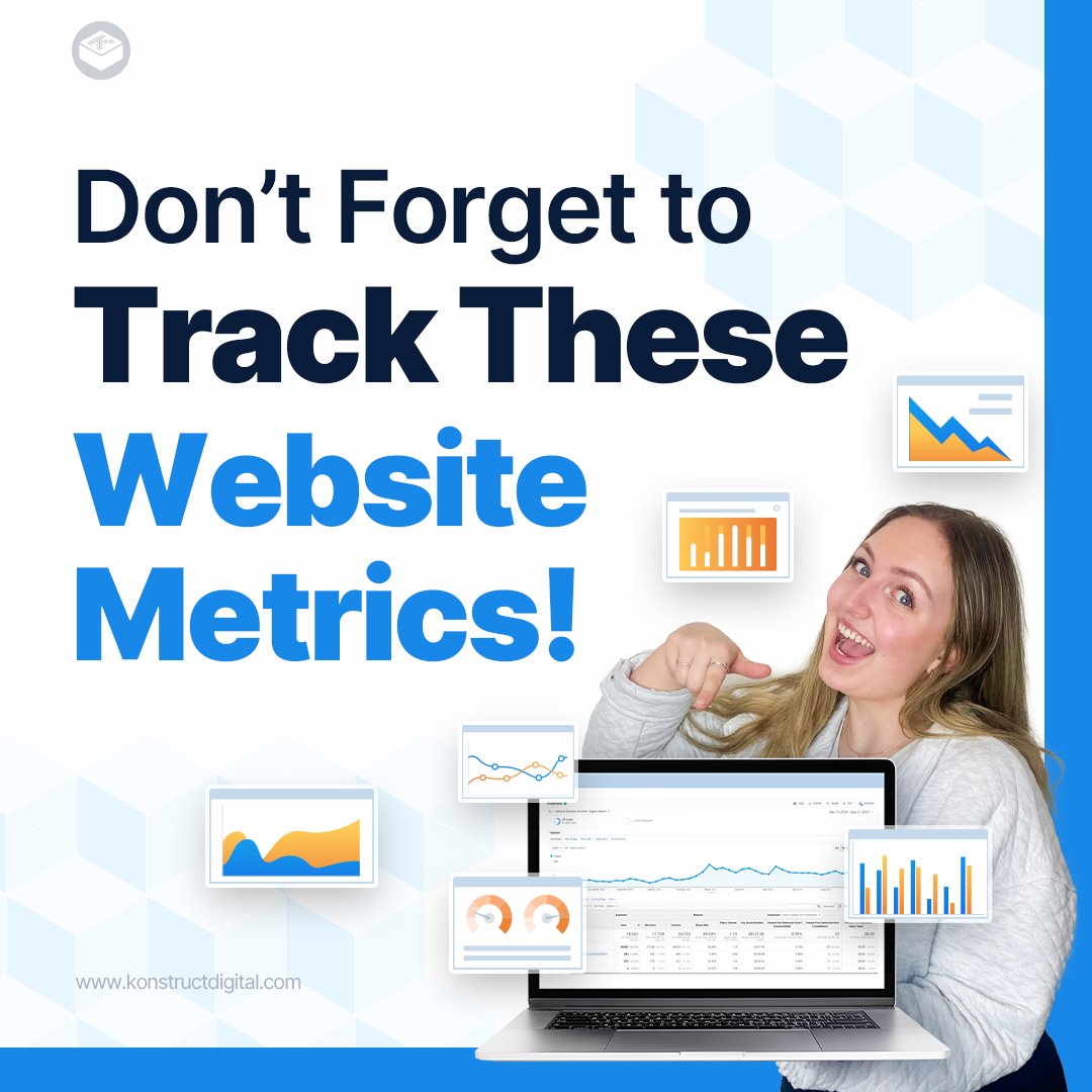 Konstruct Digital tweet media