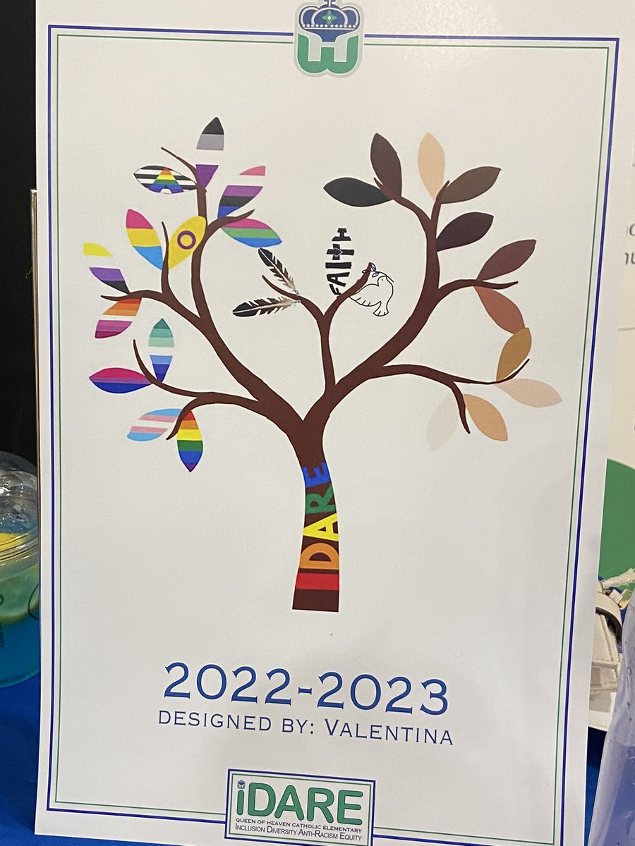 Great evening of food, laughter and fun with students and families @QHMilton <a href="/HCDSBEquity/">Human Rights and Equity HCDSB</a>