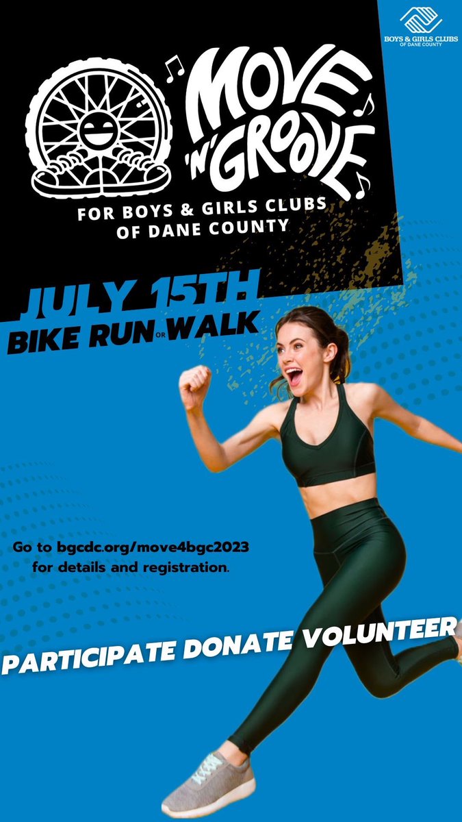 Riley Mahlman (@riley_mahlman) on Twitter photo Let’s MOVE #badgers! 🎶 I’m moving with <a href="/BGCDC/">Boys & Girls Clubs of Dane County</a> to support kids in Dane County! Check out the link below to sign up and join me on July 15 at their BIGGEST event of the year. #bgcdc #TVCCF <a href="/VarsityCltv/">The Varsity Collective</a> bgcdc.org/move4bgc2023 Let’s MOVE #badgers! 🎶 I’m moving with <a href="/BGCDC/">Boys & Girls Clubs of Dane County</a> to support kids in Dane County! Check out the link below to sign up and join me on July 15 at their BIGGEST event of the year. #bgcdc #TVCCF <a href="/VarsityCltv/">The Varsity Collective</a> bgcdc.org/move4bgc2023