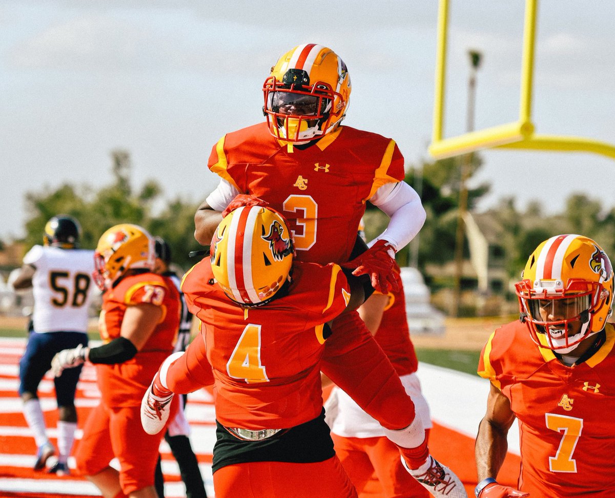 Cole Northington (@colen9_) on Twitter photo Following a positive phone call with <a href="/KelleyBeMoore/">Kelley Moore</a>, I am humbled to say that I have received an offer to play for Arizona Christian University! #RollStorm Following a positive phone call with <a href="/KelleyBeMoore/">Kelley Moore</a>, I am humbled to say that I have received an offer to play for Arizona Christian University! #RollStorm