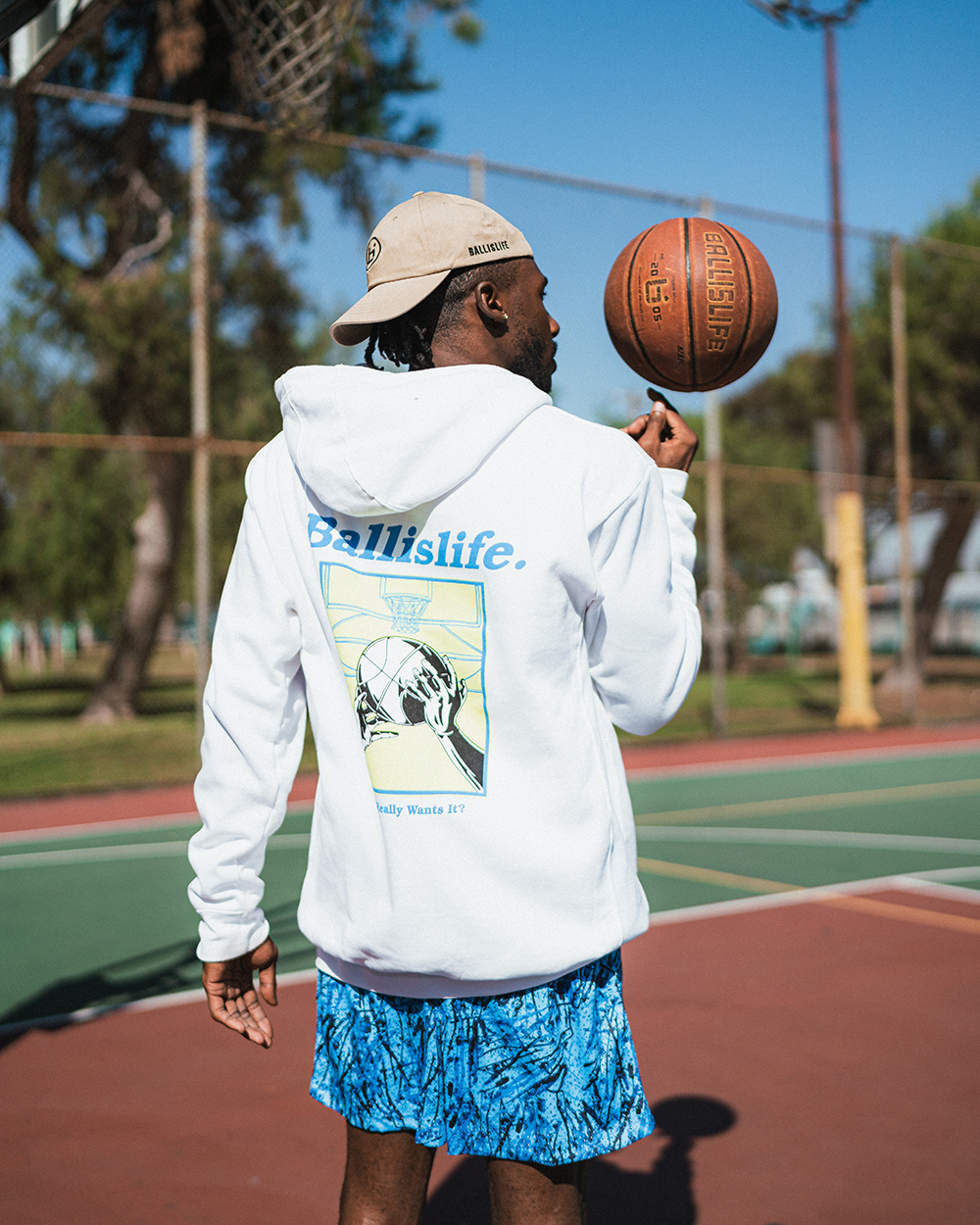 Ballislife on X