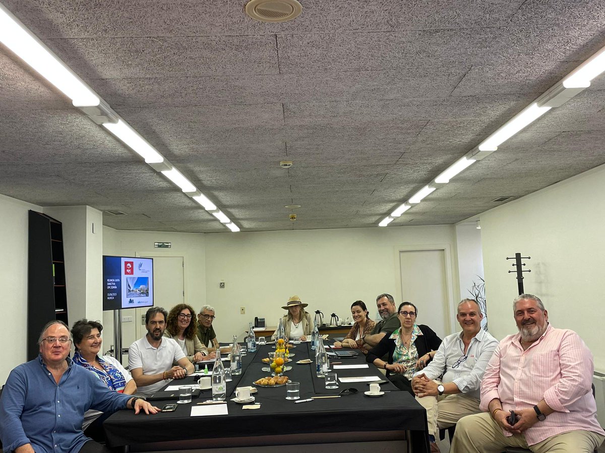 OPCMadrid tweet media