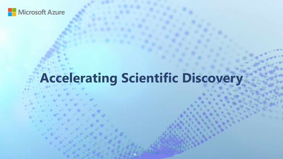 Azure's tweet photo. Join Microsoft Chairman and CEO Satya Nadella, along with Jason Zander and Brad Smith, at 8 AM PT on June 21 to learn how we're accelerating scientific discovery with Azure Quantum: https://t.co/WBBgdn1LHK #AzureQuantum https://t.co/uv9qch5nCt