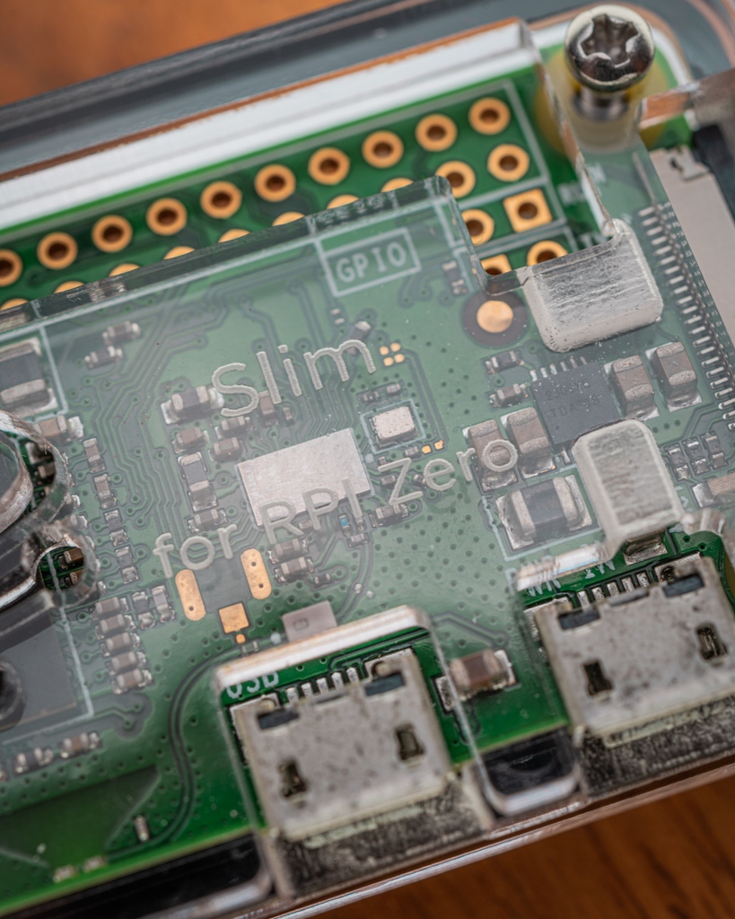 CoreElecAU's tweet image. Protect your #PiZero with the crystal clear #CoreElectronics Slim Case. #Lasercut from #acrylic sheets at the Core warehouse in Adamstown, the slim #case is simple to put together and its small footprint makes tucking your Pi away easy. Learn more. coreelec.io/qx