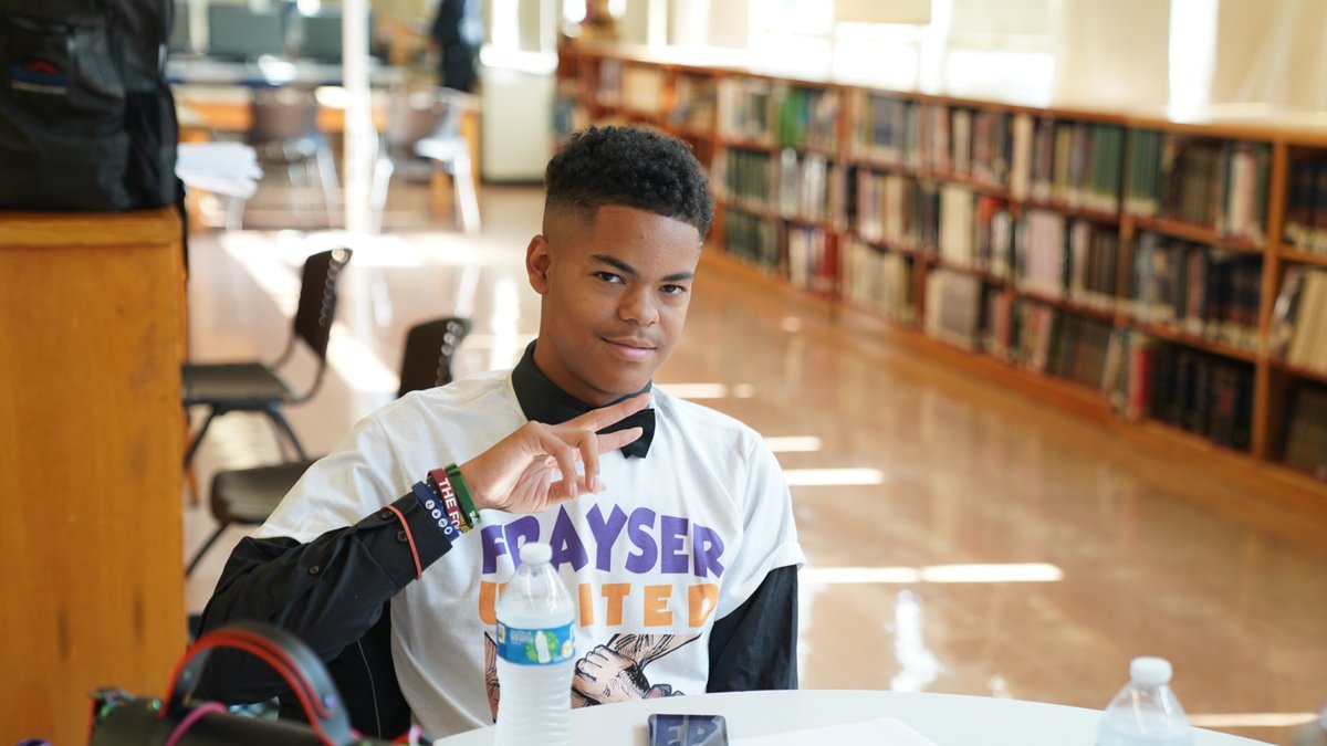 MemphisShelby Co. Schools on Twitter "A community united These