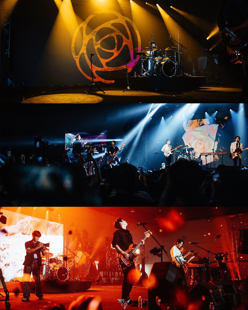 Takao_002's tweet photo. Conquest 2023 | @TheRose_0803 | SMX Convention, Manila

Captured using
@NikonUSA Z9 + 35mm 1.8 S
Filter Add-ons
@NiSiGlobal Black Mist 1/8

#therose #nikon #CONQuest https://t.co/Q8aHeS8drM