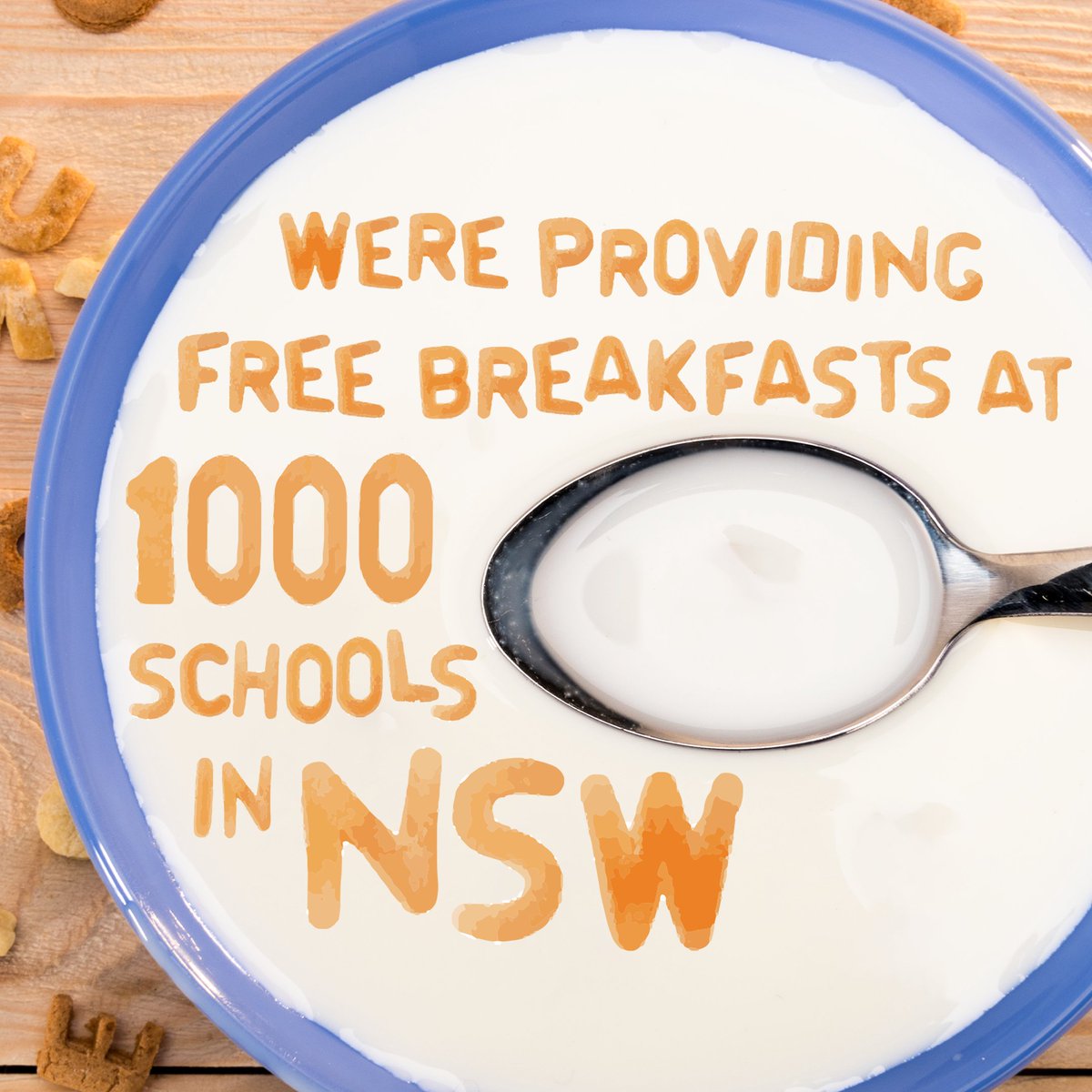 ChrisMinnsMP's tweet image. No kid should go to school without food in their belly - so we're working to make sure they don't.