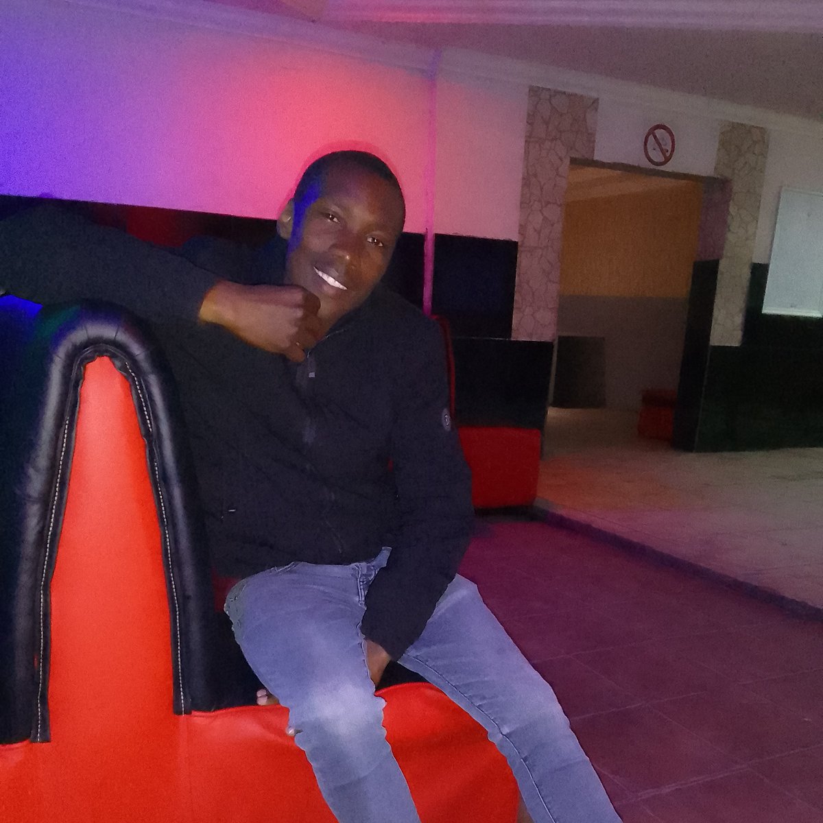 TshepoJames12's tweet photo. #NewProfilePic https://t.co/GndzQ6aBmc