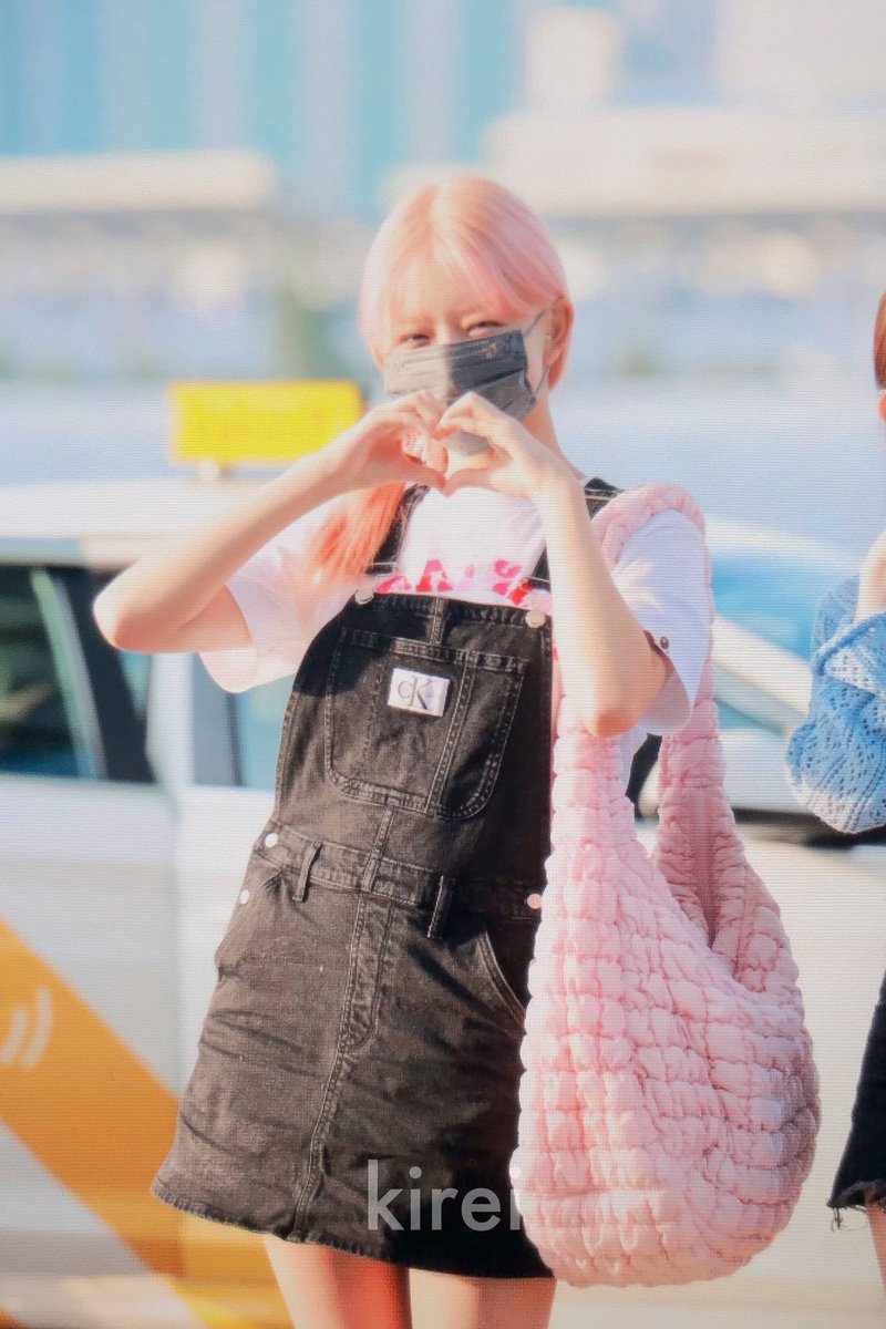 230616 아시아투어 화이팅🩷
#아이브 #IVE #레이 #REI #レイ