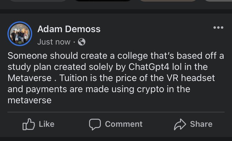 Adam DeMoss tweet media