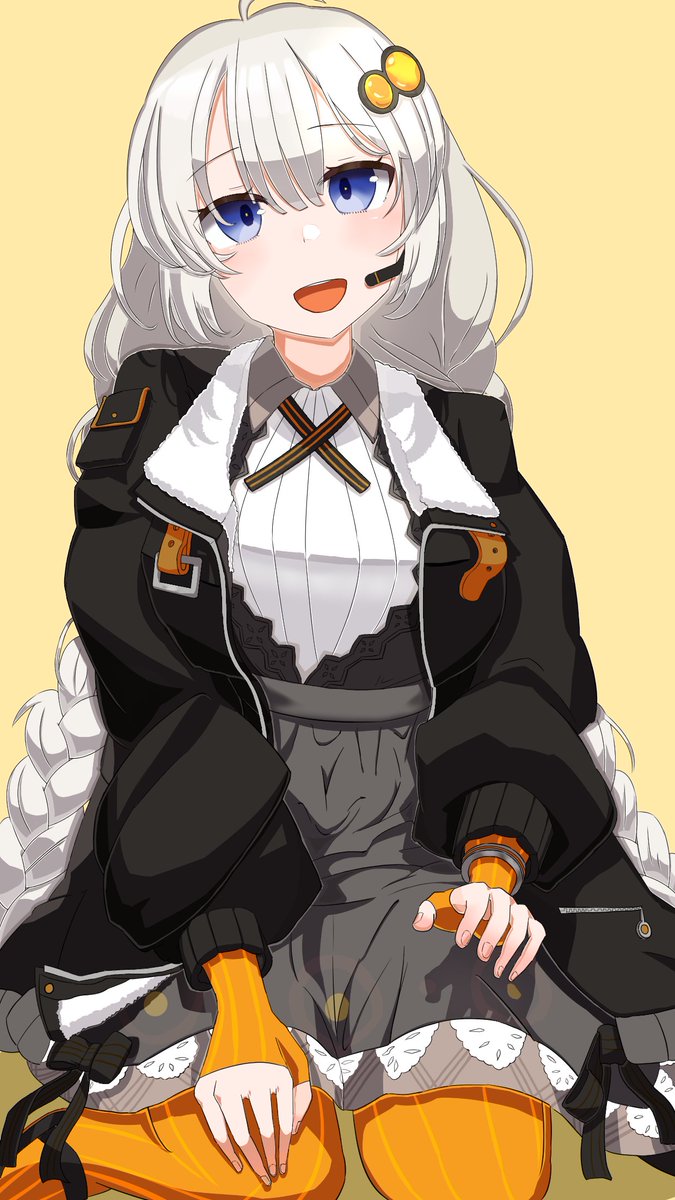 去年あたりからの私の絵の進化的なものです 