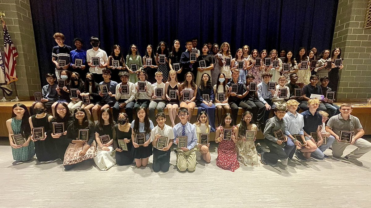 Herricks Middle School tweet media