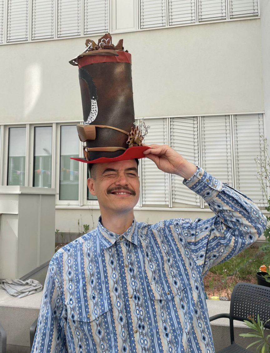 Michael Wagner tweet media