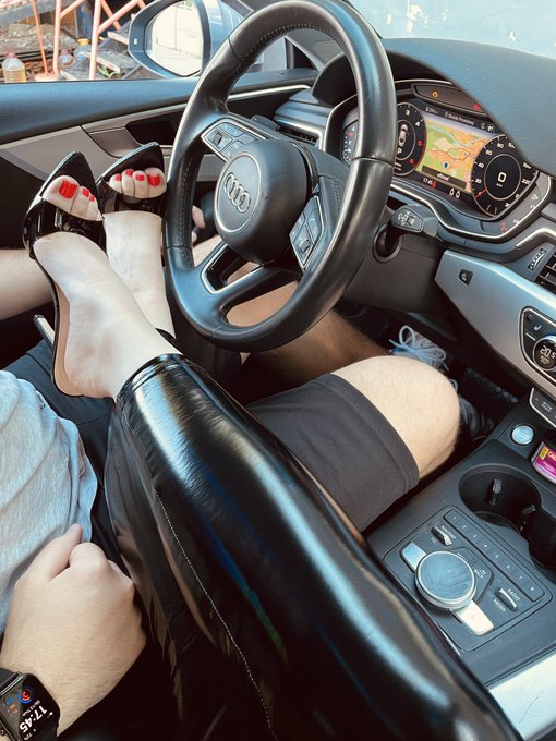 @priestess94 👸 https://t.co/ktVu56AA8L #bdsmqueen #bdsmslovakia #BDSMTwitter #dominantrix #mistressworship<a class="tags" href="/tag/priestess94">@priestess94</a><a href="/tag/bdsmqueen"class="tags">#bdsmqueen</a><a href="/tag/audi"class="tags"><span>#audi</span></a><a href="/tag/bdsmtwitter"class="tags"><span>#bdsmtwitter</span></a><a href="/tag/dominantrix"class="tags"><span>#dominantrix</span></a><a href="/tag/bdsmslovakia"class="tags"><span>#bdsmslovakia</span></a>