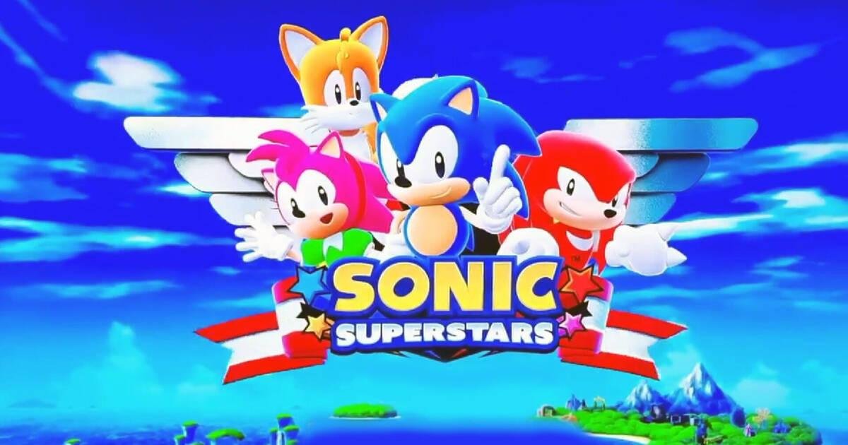 #CONTRINEWS
Se le pregunto a Takashi Iizuka sobre si habria un 'Sonic Adventure 2 Remake' en el futuro, el respondio que le gusta el titulo, pero actualmente quieren hacer cosas nuevas como Frontiers y Superstars
''En este momento, estamos enfocados en hacer las cosas nuevas'.