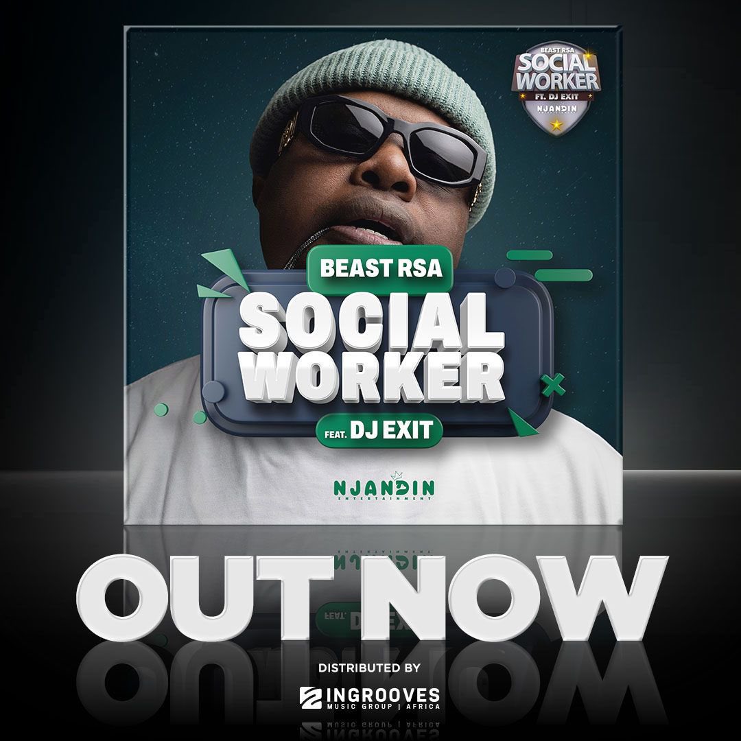 IngroovesAfrica.lnk.to/SocialWorkerAr   <a href="/BEAST_RSA/">el Patron 🥇</a> <a href="/DeejayExit/">Djexit</a>