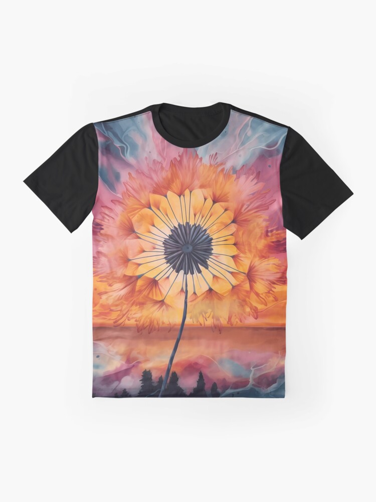 redbubble.com/i/t-shirt/Vibr…

#dandelion #Flower #Flowers #flowersonfriday #flowersspringtime #flowersunandrain #flowerpunk #FLOWERchallenge #tshirts #tshirtdesign #tshirtprinting #tshirtshop #tshirt