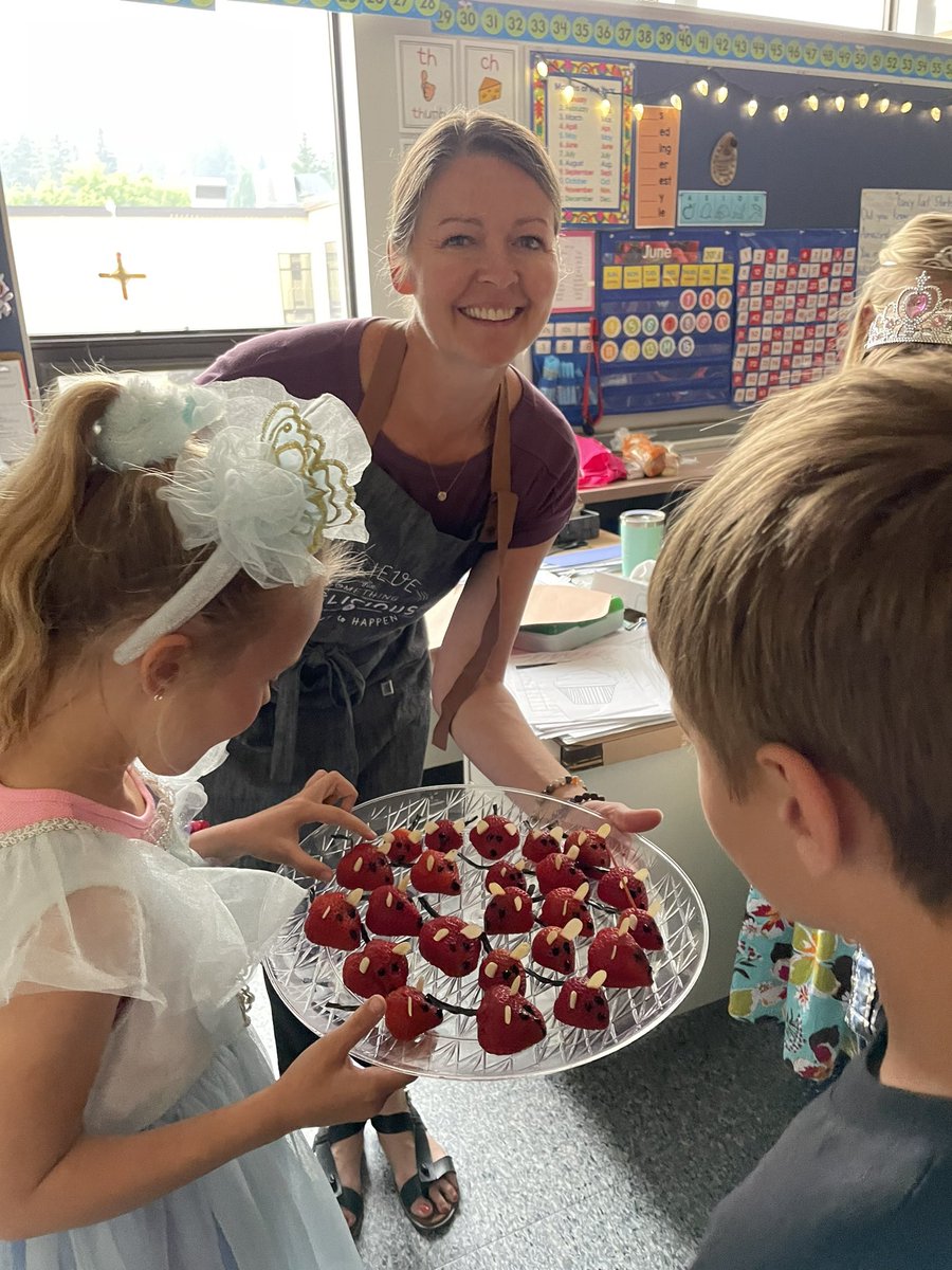 J.W. Inglis Elementary tweet media