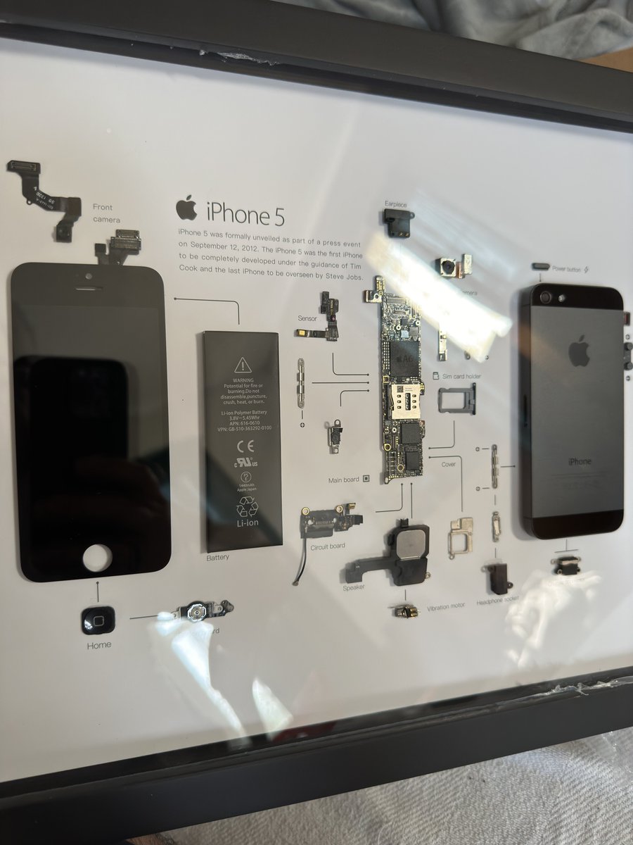 fresk0_'s tweet image. Big thanks to the amazing @GridStudiocc team for sending me their iPhone 5 framework set! 🙌📱The packaging was superbly crafted and this piece is beautiful! Wow! Be sure to go check out GridStudio’s other grids! Cant wait to hang this up! #Design #GridStudio #iPhone5