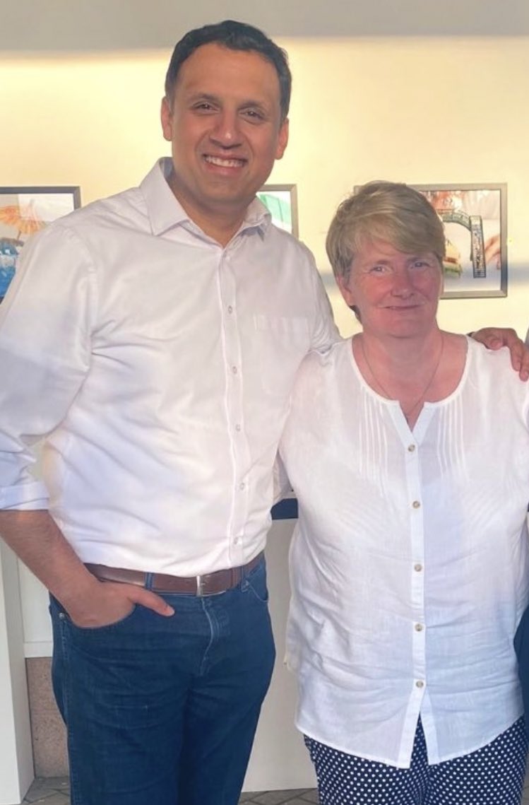 NorthLan Labour tweet media