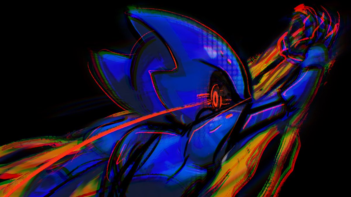 Sonic, dead or alive- is MINE

#soniccd #SonicTheHedegehog #MetalSonic