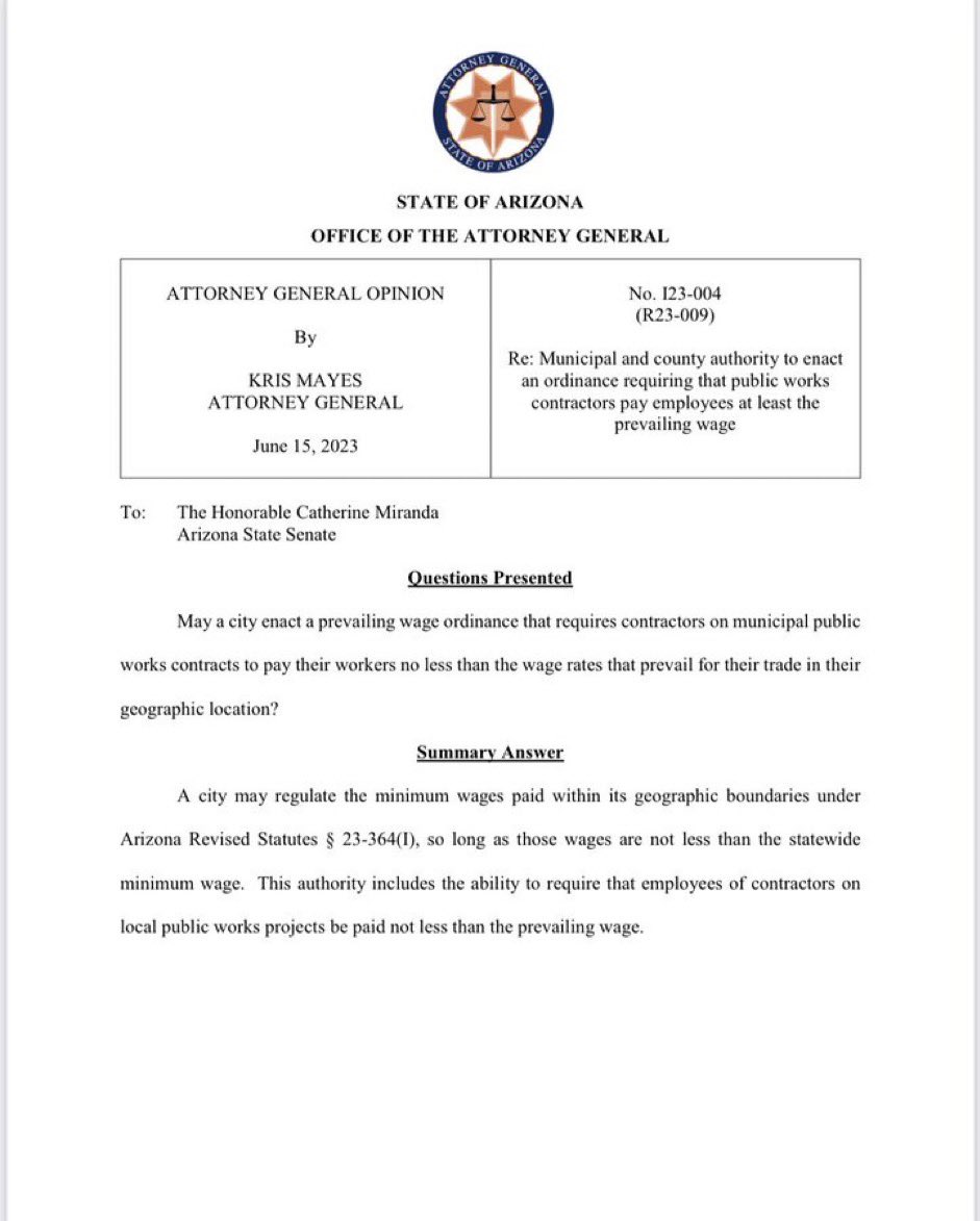 Councilwoman Laura Pastor tweet media