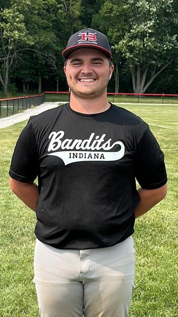 Xroads_Baseball's tweet photo. ⚾📷 𝙋𝙇𝘼𝙔𝙀𝙍 𝙊𝙁 𝙏𝙃𝙀 𝙂𝘼𝙈𝙀 📷⚾

Keagen Combs (@keagencombs05) | 2024 |  3B/RHP | Adams Central HS (@jets_baseball1)

Goes 3-3 w/ a 2B and 2 RBI. Adds an IP, 0H, and 0ER in the W for @OPSINBandits17U.

#MidwestInvite https://t.co/25wlCkpRZR