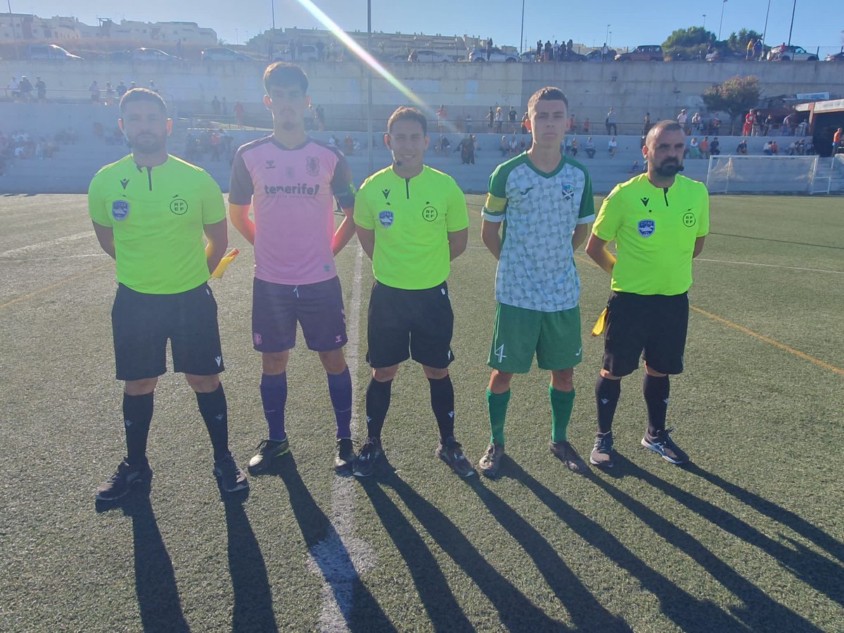 cdsobradillofc's tweet photo. FINAL | COPA JUVENIL PROVINCIAL - FINAL
15/06/2023 19:00:00EL SOBRADILLOC.D. SOBRADILLO B-2FUNDACION C.D. TENERIFE-0 #vamosalafinal #sobranlaspalabras💚⚽️ #SomosCDS!!💚⚽️💪👏 https://t.co/GepD22Bzee