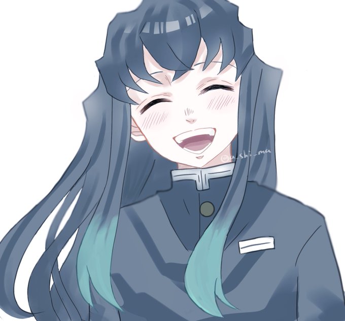 むいくん大好き どうか笑顔でいてほしい #6月16日は無一郎の日 #6月16日は時透無一郎の日