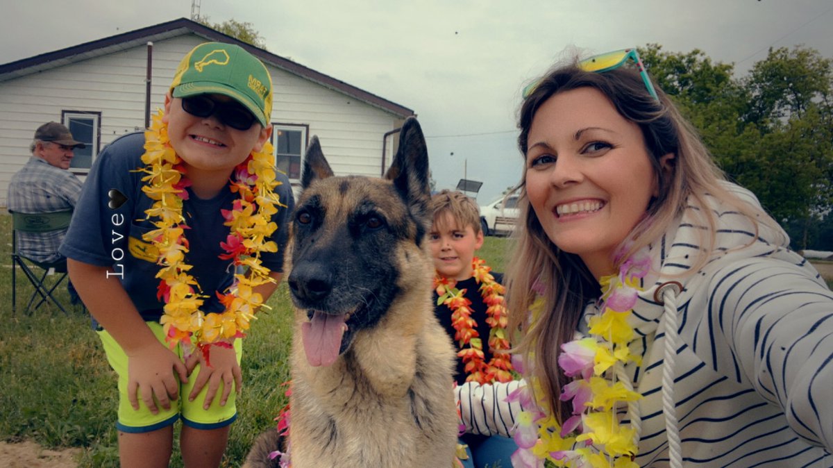 Ashley Dyce tweet media