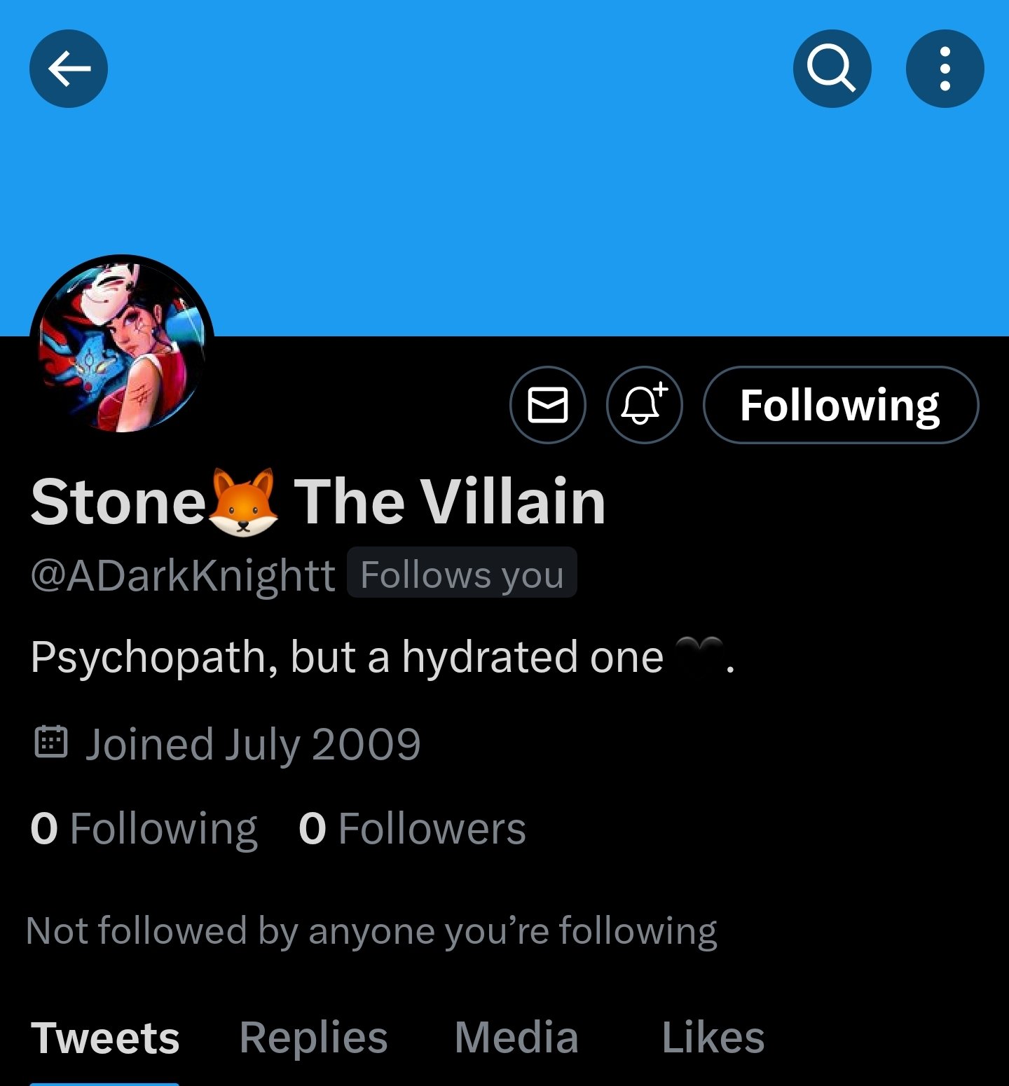 Did Zonamaeee Just Delete Her Onlyfans? - kbzr1p7