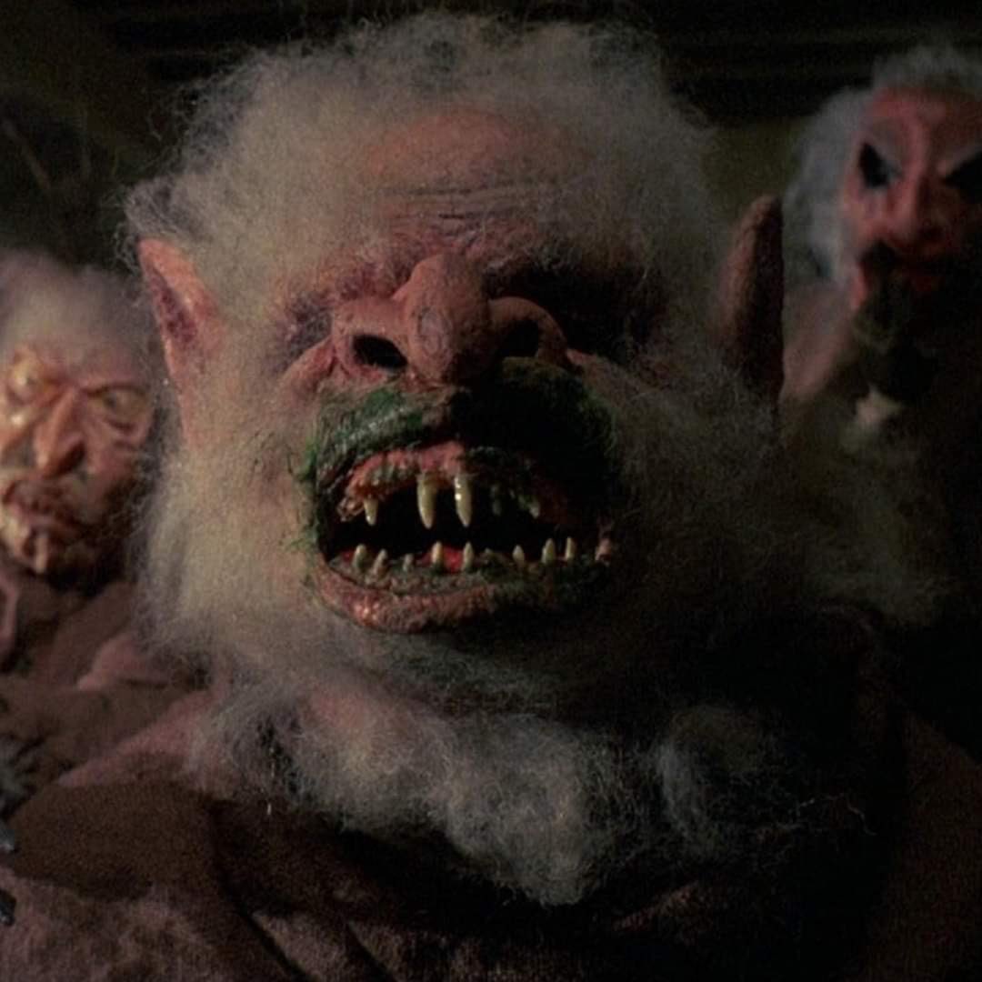 blackfawndistro's tweet photo. It's Thursday and you know what that means, it's time for another episode of 90s Night! This time, Benner &amp; Kells dive into the insane "best worst movie" ever "Troll 2" from 1990! Now available exclusively on YouTube. 
Please remember to subscribe! #Troll2
https://t.co/o3VmHKsOun https://t.co/PiQ4uWwcBr