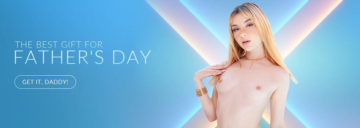🔥🔥FATHER’S DAY BIG SALE🔥🔥
JOIN NOW 👉blowvr.com

#blowjob #vrporn #sex #sale #vr #virtualreality