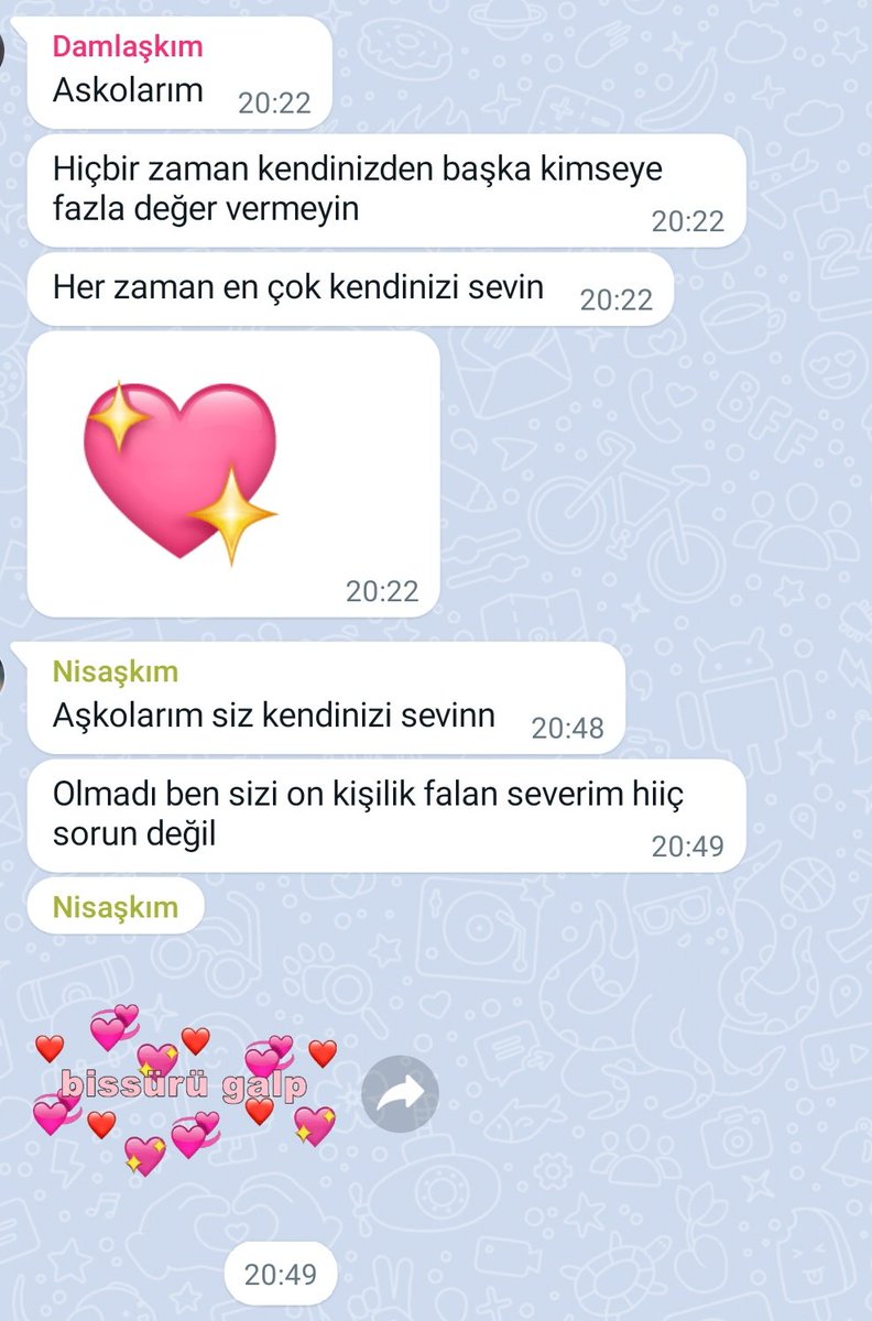 Doğru insanlar hayatınızın her anına teşekkür etmenize neden oluyor 🥹