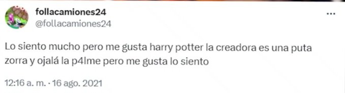 Amandiita20032's tweet photo. A biyin si se la funa por algo que hizo hace 10 años, pero a follacamiones no se le funa por ser un machista... que bien la verdad. 2021-2022. Pues que hipócritas :D https://t.co/r9yAruxuUL
