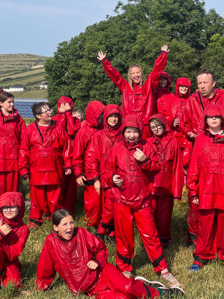 Peter Lea Primary tweet media