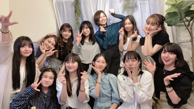 Twitterのコスプレ画像29