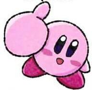 Literally how can hate Kirby? I get if you don't care about him or don't like cute things, but *hate* Kirby?

Those people haven't experienced a positive feeling in their lives