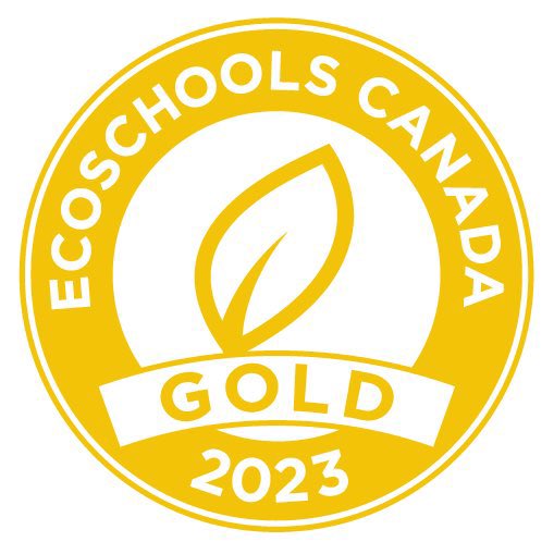 💛Congratulations to our amazing ECO team who worked so hard this year and are still working on events for the school! We leveled up this year and are back to a GOLD school certification 🏆<a href="/SacredHeart01/">Sacred Heart</a> <a href="/DP_EcoSchools/">@DP_EcoSchools</a> <a href="/EcoSchoolsCAN/">EcoSchools Canada</a>