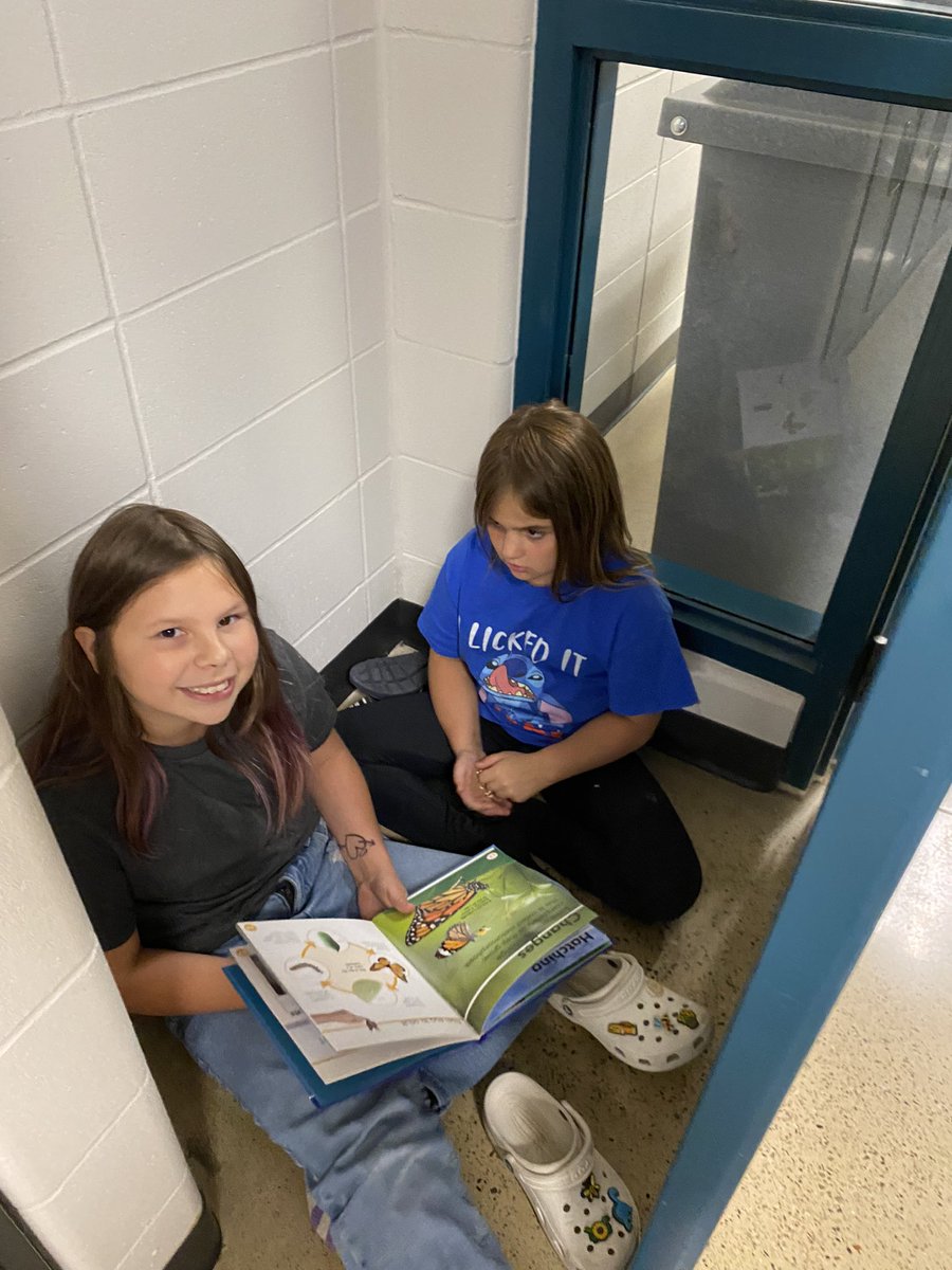 Mrs. Brophy's Class tweet media