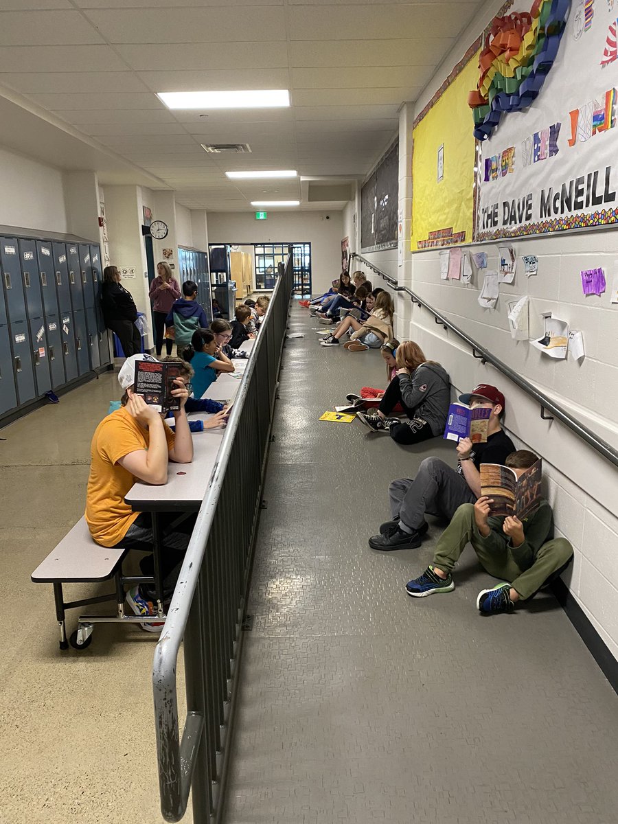 Mrs. Brophy's Class tweet media
