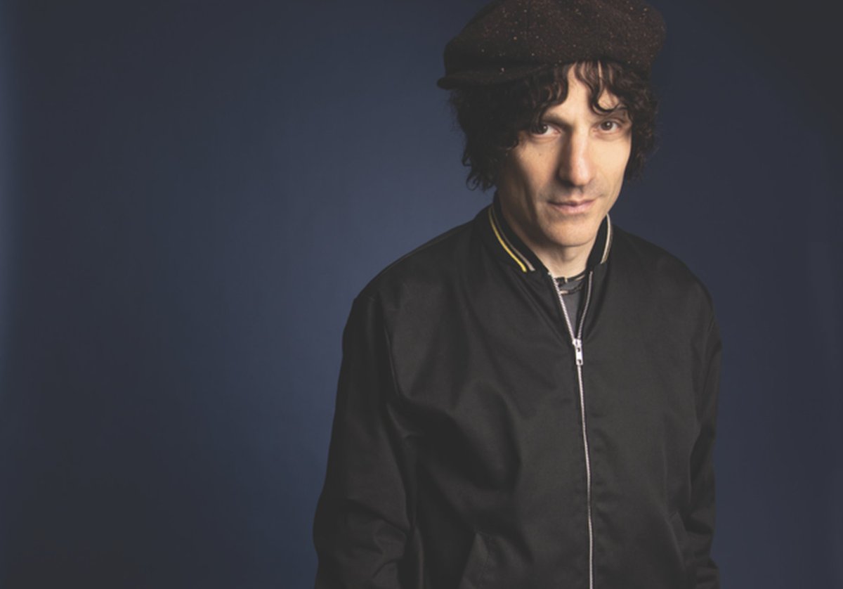 BrettGurewitz's tweet photo. Friends, fans, and music lovers 🎶 Many have been touched by the incredible talent and spirit of Jesse Malin. Now, he needs our help. A little over a month ago, Jesse was diagnosed with a spinal injury and is currently paralyzed from the waist down. He's under great care, but the road to recovery is long and steep.
We're coming together to support Jesse and his family during this challenging time via the Jesse Malin Fund. Any contribution you can make will go directly towards Jesse's medical expenses and recovery process. Let's rally around Jesse and help him face this challenge head on.
You can donate at https://t.co/KCTVt2EgfW. Thank you for standing with Jesse and sending him all the positivity and strength he needs right now. #JesseMalinFund #MusicHeals 🎶💪❤️