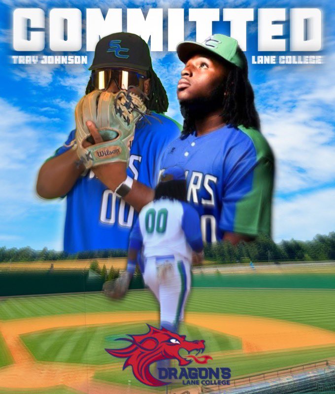 Trajan "Tray” Johnson tweet media