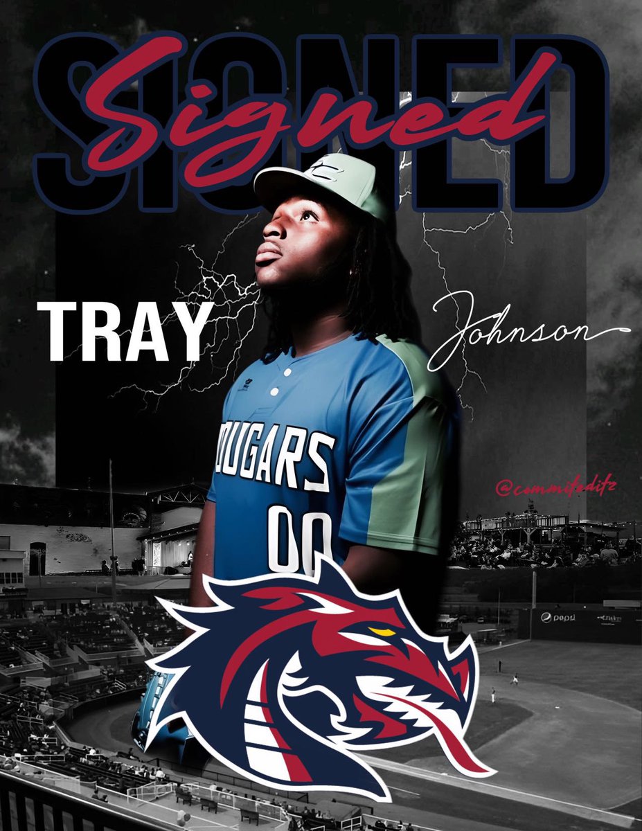 Trajan "Tray” Johnson tweet media