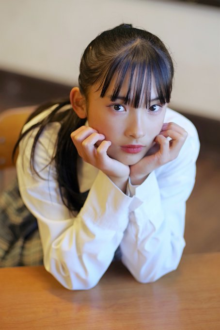 Twitterのコスプレ画像16