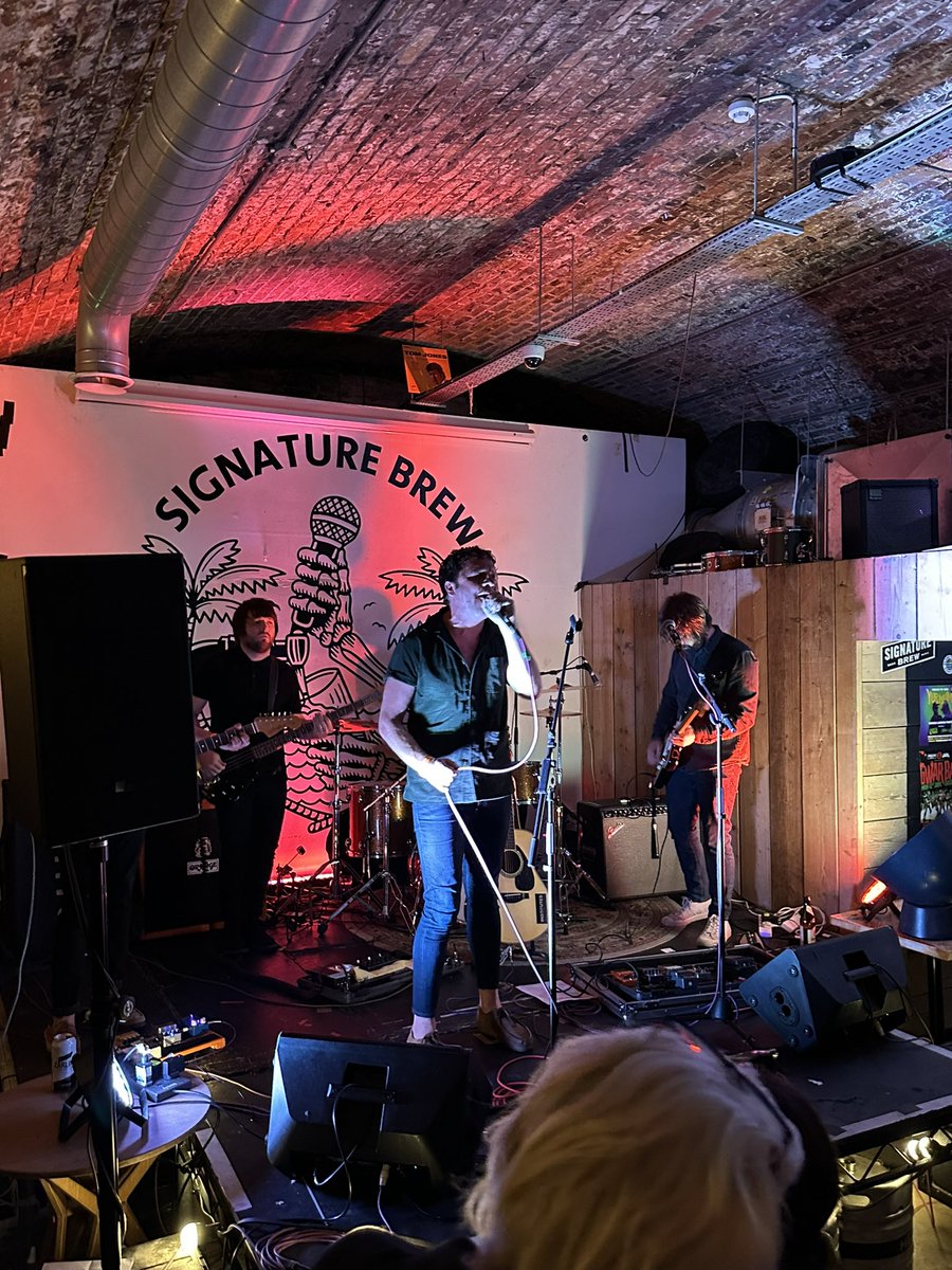 Coventry’s  finest ! <a href="/theinstitutesuk/">THE INSTITUTES</a> #PUSB 🩵