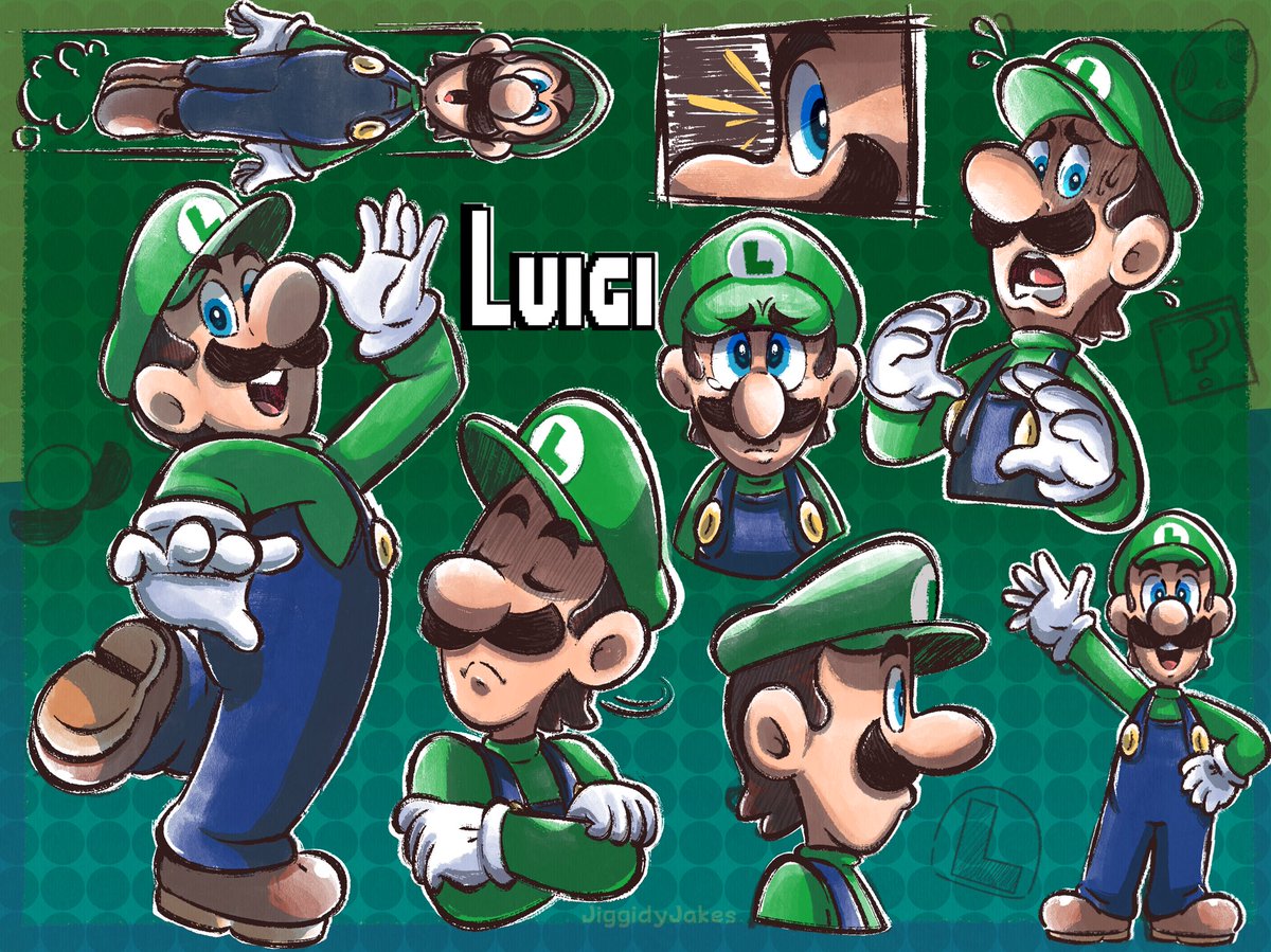 The Bros.🔴🟢

#Mario #Luigi #SuperMarioBros #doodle #MarioBros