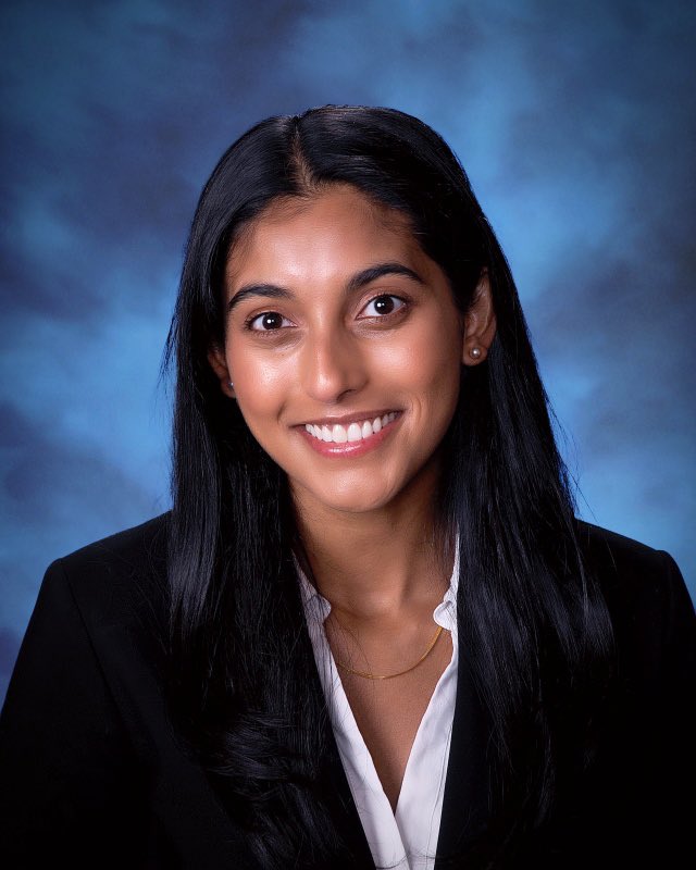 Nitya Venkat, MD tweet media